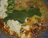 A picture of step 7 of Chicken Barra with Smoky Flavor.