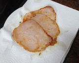 Foto del paso 1 de la receta: Lomo adobado con papas aliñadas