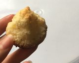 Foto del paso 5 de la receta: Coquitos 🥥
