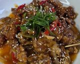 Foto langkah ke 5 dari resep Beijing Beef.