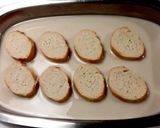 Foto del paso 2 de la receta: Torrijas de Horchata