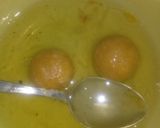 صورة لخطوة 3 من وصفة حلوة المشوك