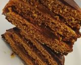 Foto del paso 4 de la receta: Alfajor todo dulce de leche