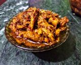 आम का लच्छा अचार (Aam ka lachha achar recipe in Hindi) रेसिपी चरण 2 फोटो