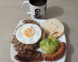 Foto del paso 8 de la receta: Calentado de frijoles trasnochados