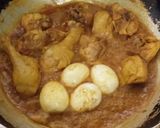 รูปขั้นตอนการทำที่ 3 ของ ข้าวหมกไก่