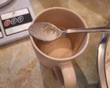 Foto del paso 1 de la receta: Pan amasado