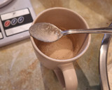 Foto del paso 1 de la receta: Pan amasado
