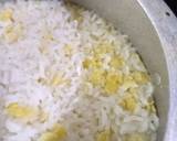 Pavbhaji Khichdi recipe step 1 photo