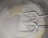Foto del paso 2 de la receta: Bizcochuelo de Manzana y Crema Pastelera