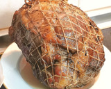Foto del paso 1 de la receta: Montadito de Carne mechada