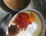 પાત્રા(patra recipe in Gujarati) રેસીપી સ્ટેપ1ફોટો