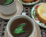 Foto langkah ke 4 dari resep 495. Wedang Jahe.