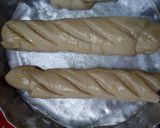 Foto del paso 4 de la receta: Pan con manteca