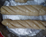 Foto del paso 4 de la receta: Pan con manteca