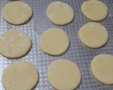 Foto del paso 7 de la receta: Alfajores de Maizena / Almidón de maíz