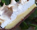 Foto del paso 6 de la receta: Lemon Pie Vegano