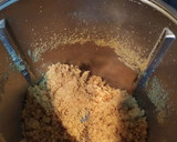 Foto del paso 1 de la receta: Natillas de galleta 🍪en la Thermomix5 💠a mi manera