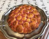 Une image de l'étape 16 de Gâteau ultra moelleux au citron de Sicile et pavot.