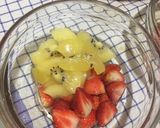 Foto langkah ke 4 dari resep Fruit Salad.