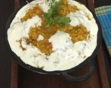 A picture of step 6 of Rajasthani- Jodhpuri Malai Mogar (Dal-Sabji) 💁🏻♀️.