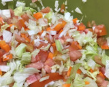 Foto del paso 2 de la receta: Ensalada de Garbanzos