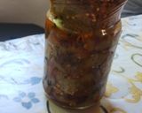 Foto del paso 2 de la receta: Berenjenas al escabeche