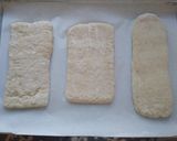 Foto del paso 7 de la receta: Ciabatta artesanal con zanahoria 🤤🥕