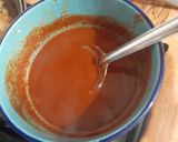 Foto del paso 2 de la receta: Salsa para chilaquiles rojos