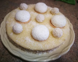 Foto del paso 4 de la receta: Tarta para la Navidad fácil