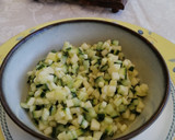 Foto del paso 7 de la receta: Ensalada verde