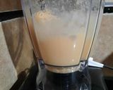 Foto del paso 3 de la receta: Copa de naranja, miel y fresita