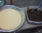 Foto del paso 2 de la receta: Budín marmolado