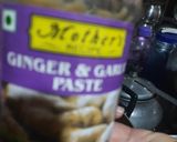 पनीरी मैगी (paneeri maggi recipe in Hindi) रेसिपी चरण 2 फोटो