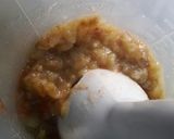 Foto del paso 2 de la receta: Dip de berenjena🍆