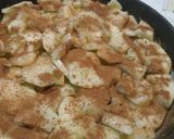 Foto del paso 2 de la receta: Tarta de manzana