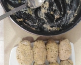 Foto del paso 15 de la receta: Croquetas de champiñones y espárragos
