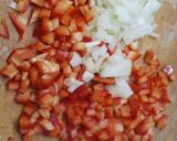 Foto del paso 1 de la receta: Estofado de carne entera