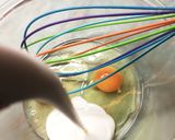 Cukkinis fetás csirkemell 🥒🥕 recept fázis 3 fotója