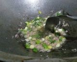 Foto langkah ke 2 dari resep Bihun Goreng Kampung.