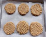 Foto del paso 3 de la receta: Tortitas de pescado con papa