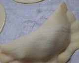 Foto del paso 8 de la receta: Empanadas de sardinas con 5 ingredientes