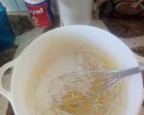 Foto del paso 3 de la receta: Muffins de Manzana