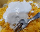 Foto langkah ke 1 dari resep Bolu Tape 5 Telur.