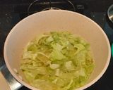 Foto langkah ke 3 dari resep Healthy Shirataki Japan Noodle.