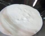 Fruit custard trifal recipe step 6 photo