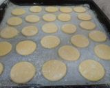 Foto del paso 9 de la receta: Alfajores de maizena