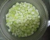 Foto langkah ke 1 dari resep Kuah Ketupat/Lontong Ala Mamak.