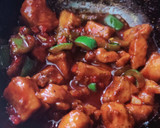 சைனீஸ் ஹனி சிக்கன் ரெசிபி ஸ்டேப் 4 புகைப்படம்