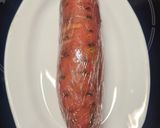 Foto del paso 1 de la receta: 90. Mini Pizza de Batata y Pepperoni
